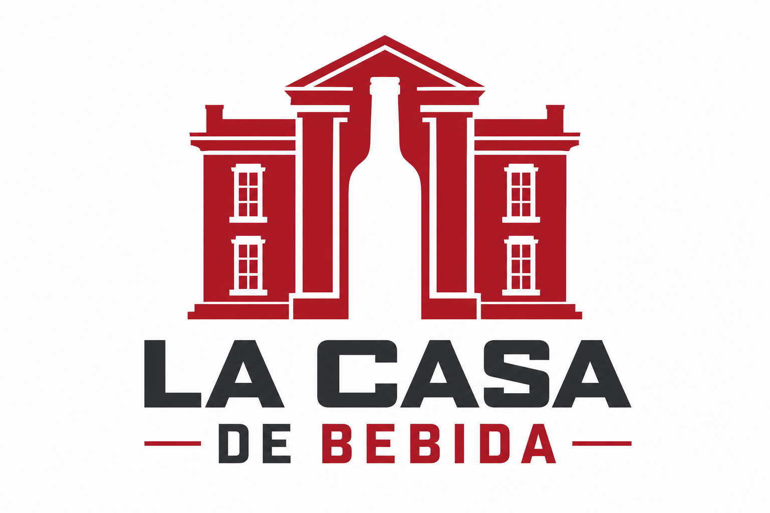 La Casa de Bebidas